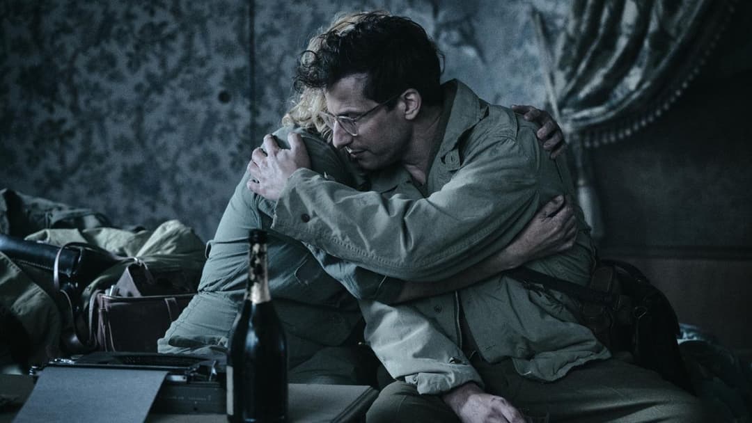 Die Fotografin backdrop 16