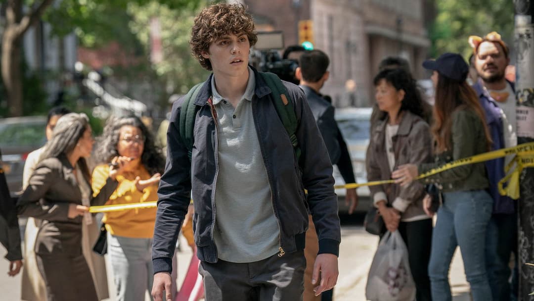 Scream 6 backdrop 17