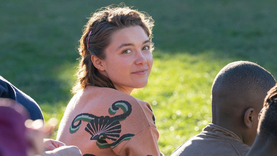 Хороша людина backdrop 5