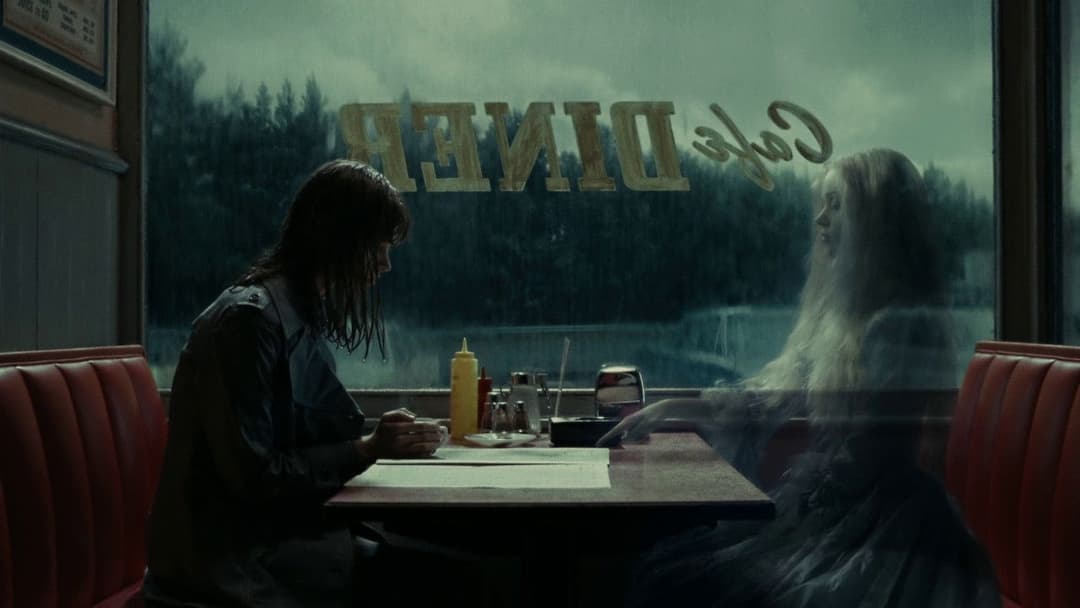 Похмурі тіні backdrop 8