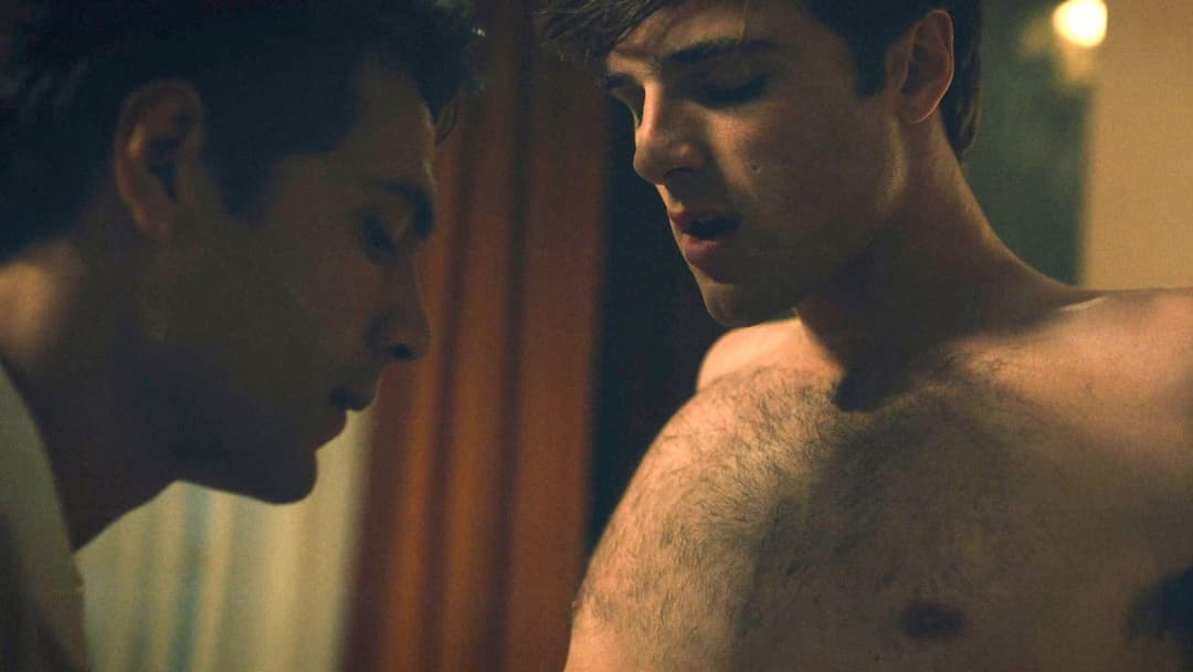 On Swift Horses backdrop 13