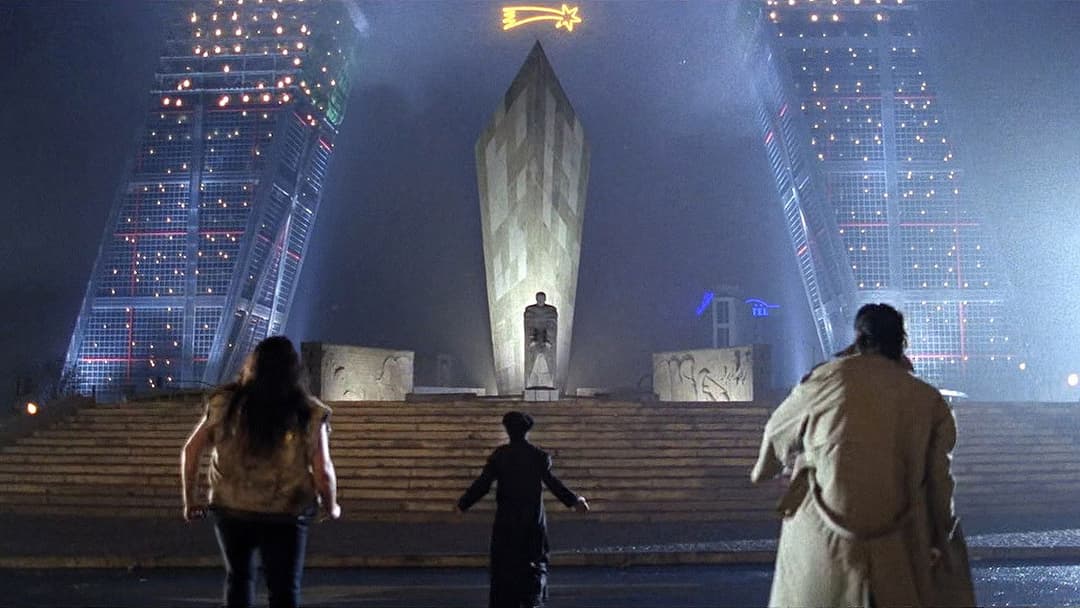 El día de la bestia backdrop 8