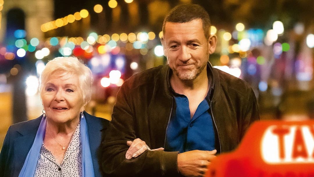 Персональний водій backdrop 6