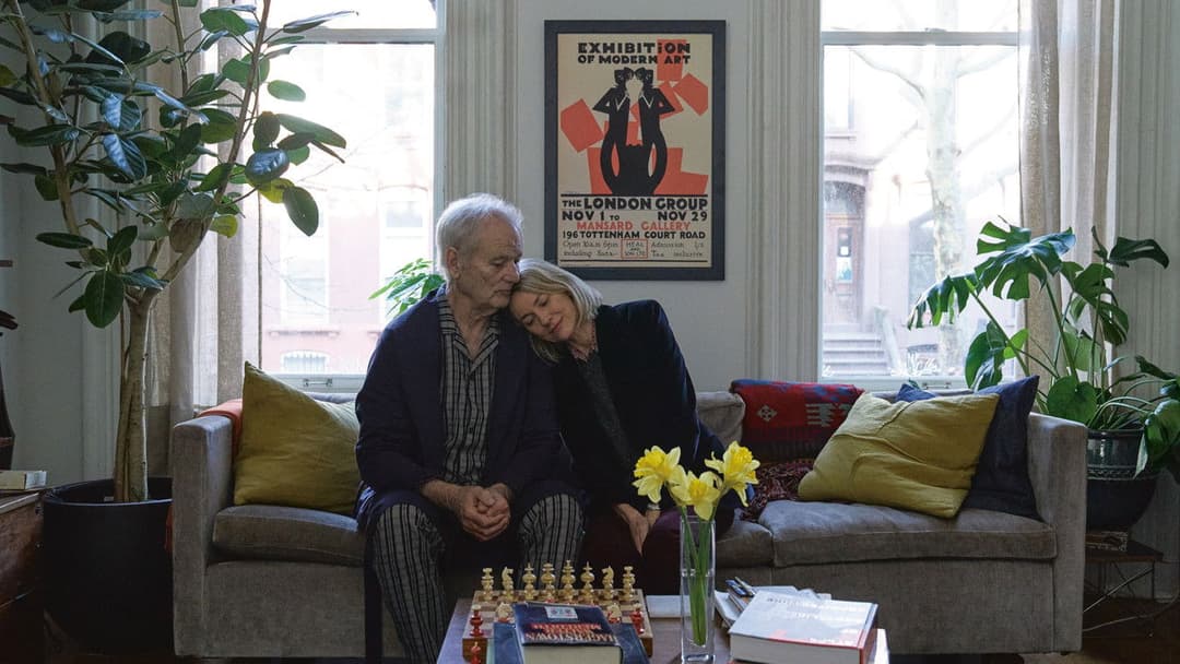 Loyal Friend backdrop 4