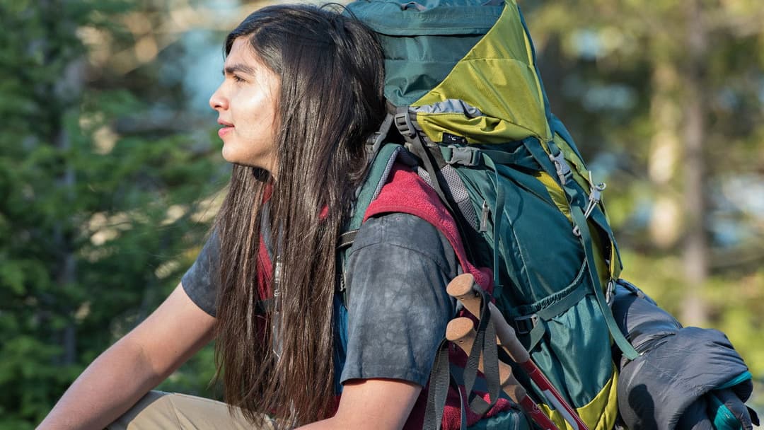 The Package backdrop 10