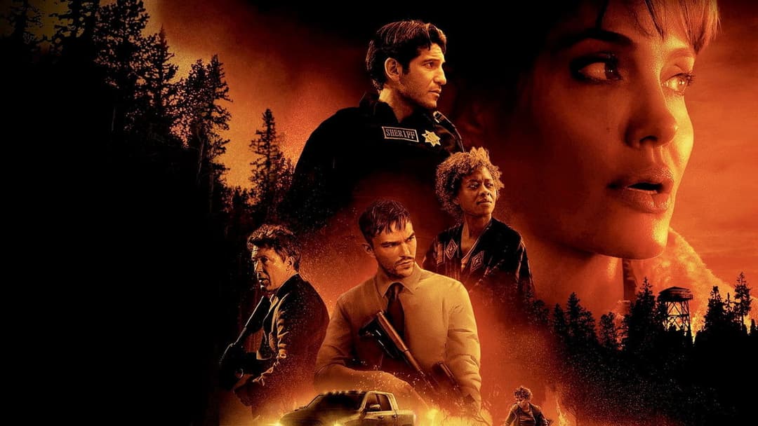 Ті, хто бажають моєї смерті backdrop 5