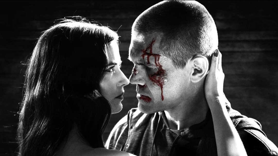 Sin City 2: A Dame To Kill For backdrop 17