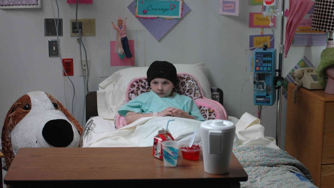 Das ultimative Geschenk backdrop 2