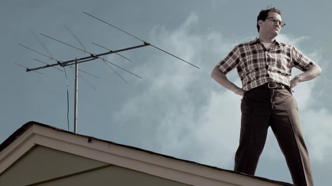 A Serious Man backdrop 8