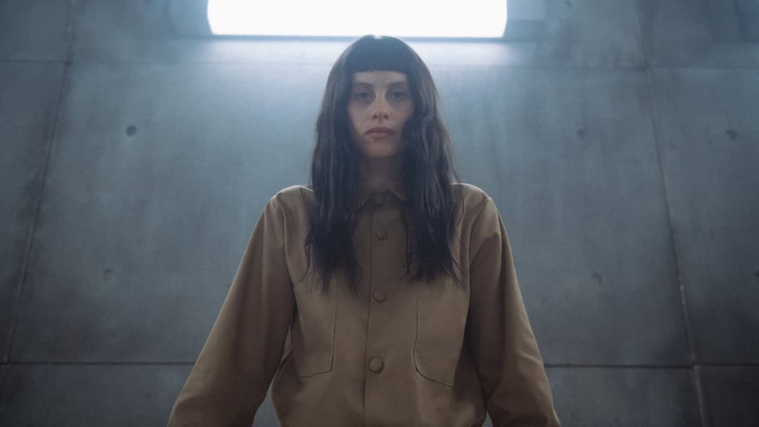 The Platform 2 backdrop 7