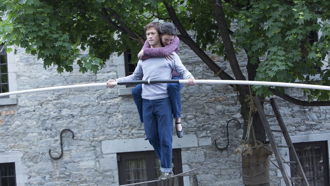 Прогулянка висотою backdrop 10