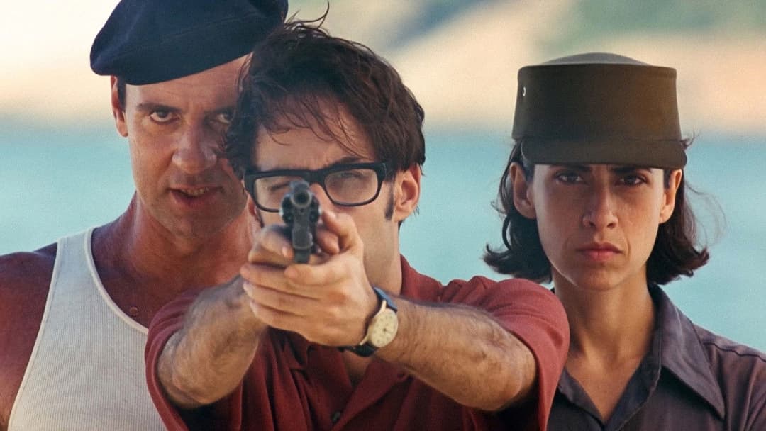 Vier Tage im September backdrop 2