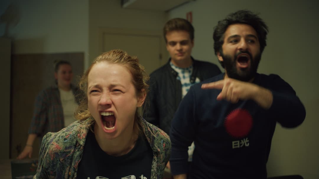 Ninjababy backdrop 13