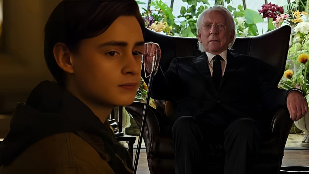 Телефон містера Герріґена backdrop 6