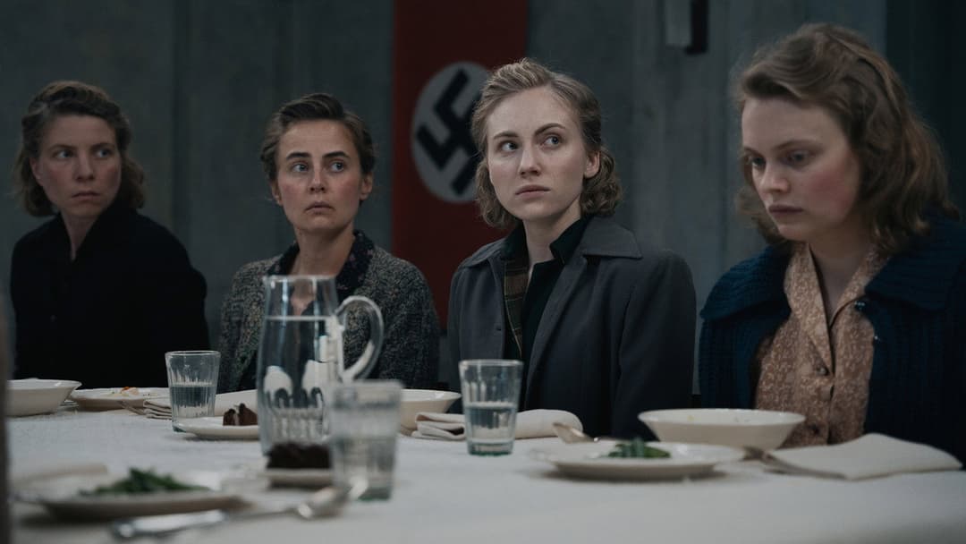 The Tasters backdrop 7