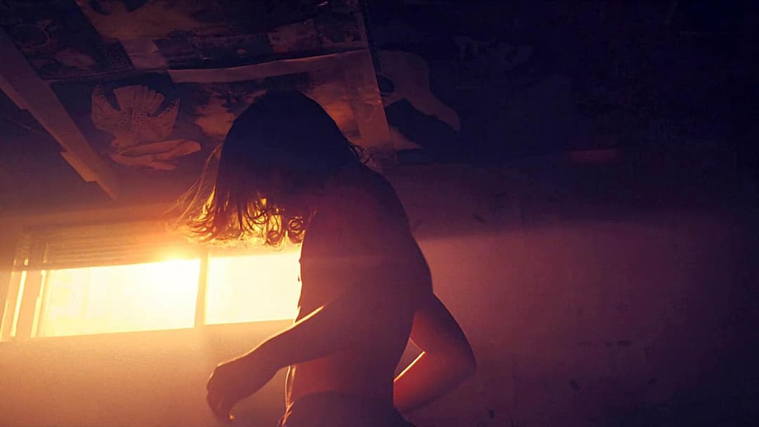 Einfach das Ende der Welt backdrop 15