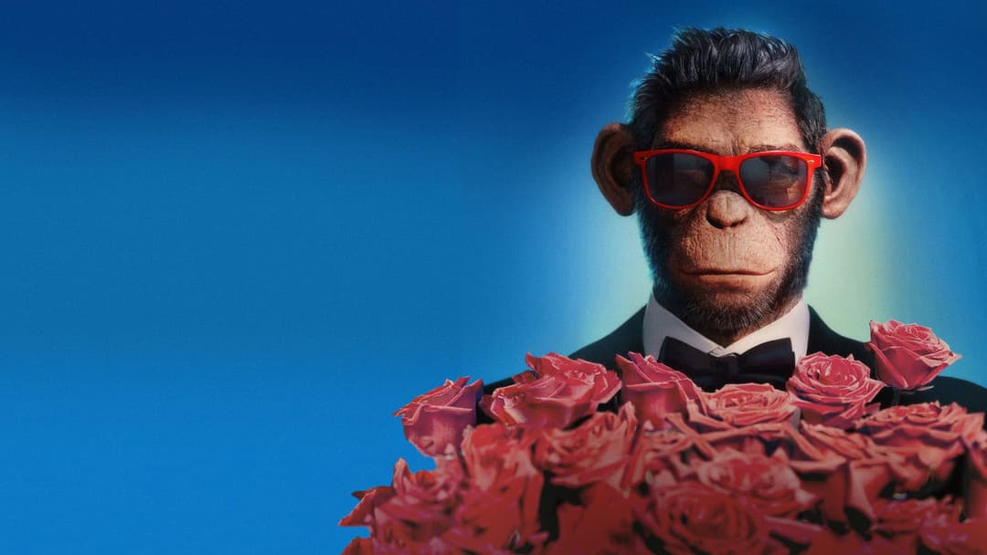 Better Man - Die Robbie Williams Story backdrop 17