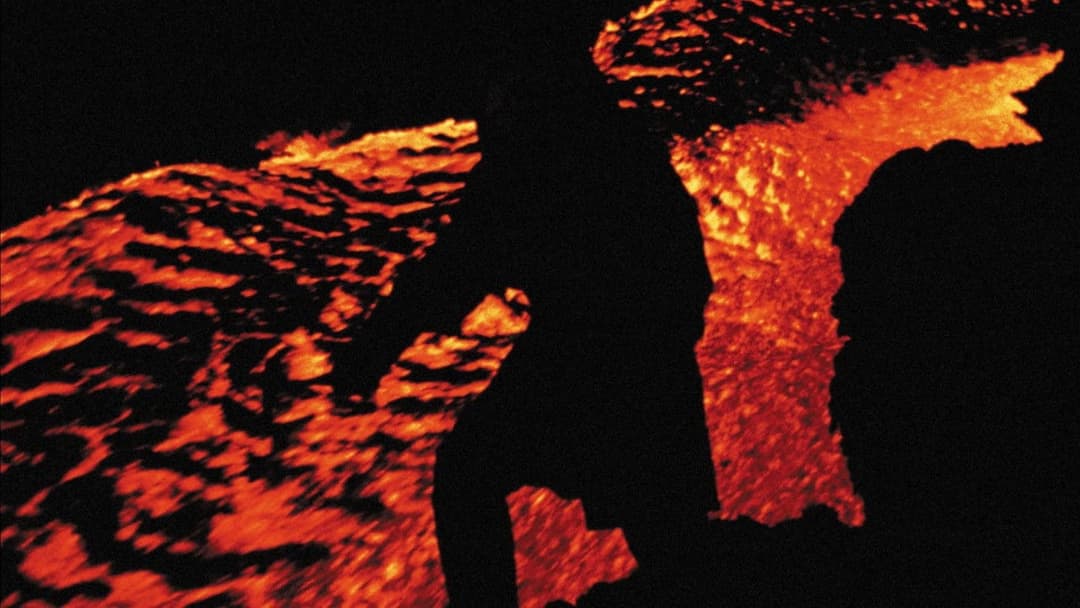 Fire of Love backdrop 6