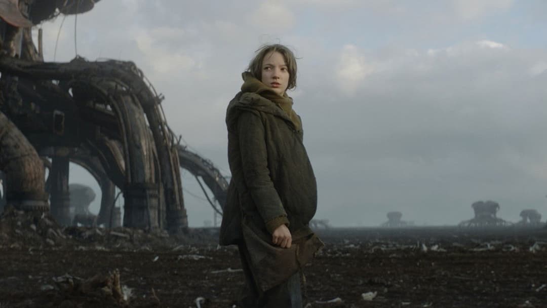 Хроніки Веспер backdrop 19