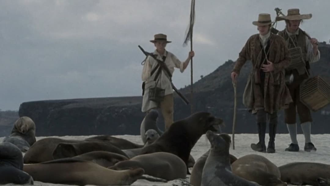 Володар морів: На краю світу backdrop 19