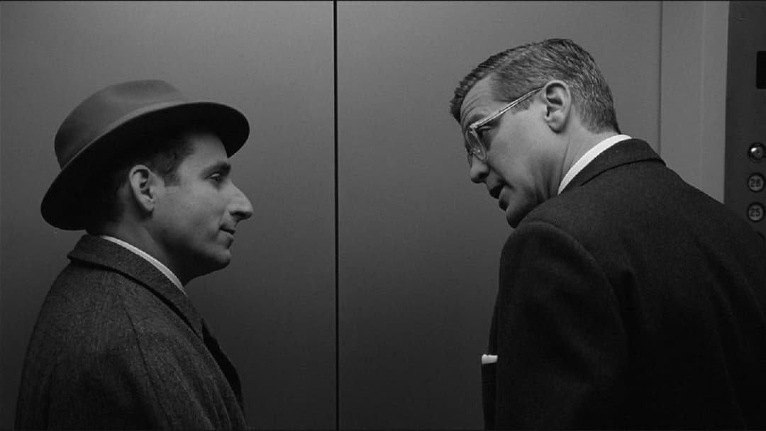 Добраніч, та нехай щастить. backdrop 4