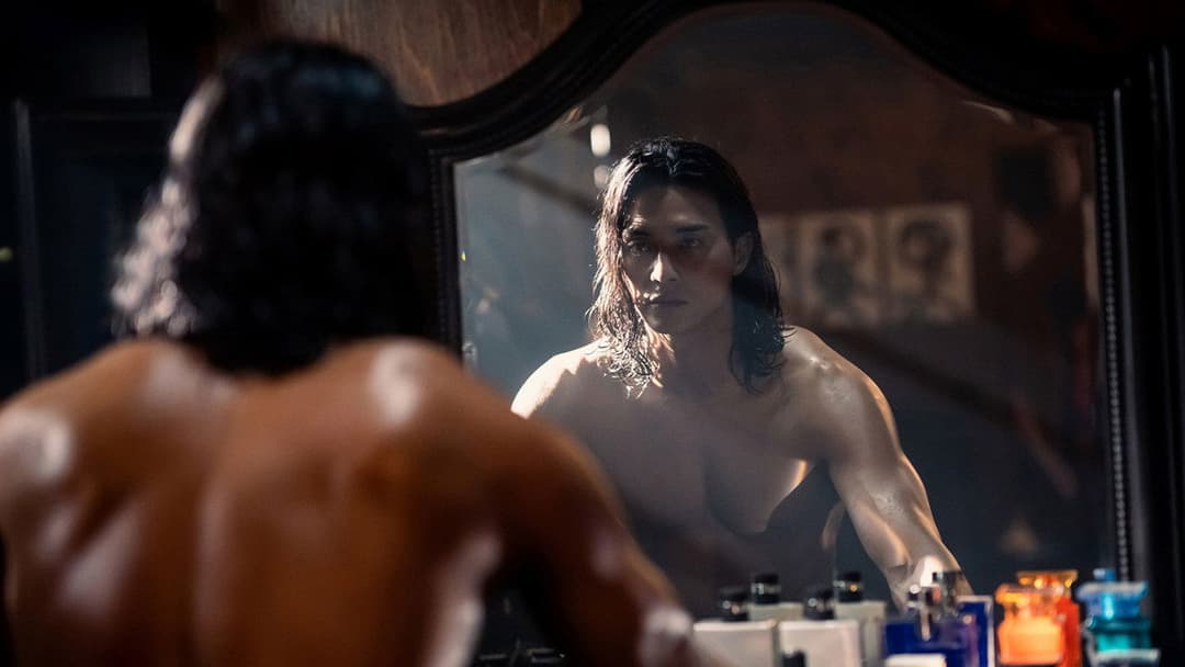 Балерина backdrop 13