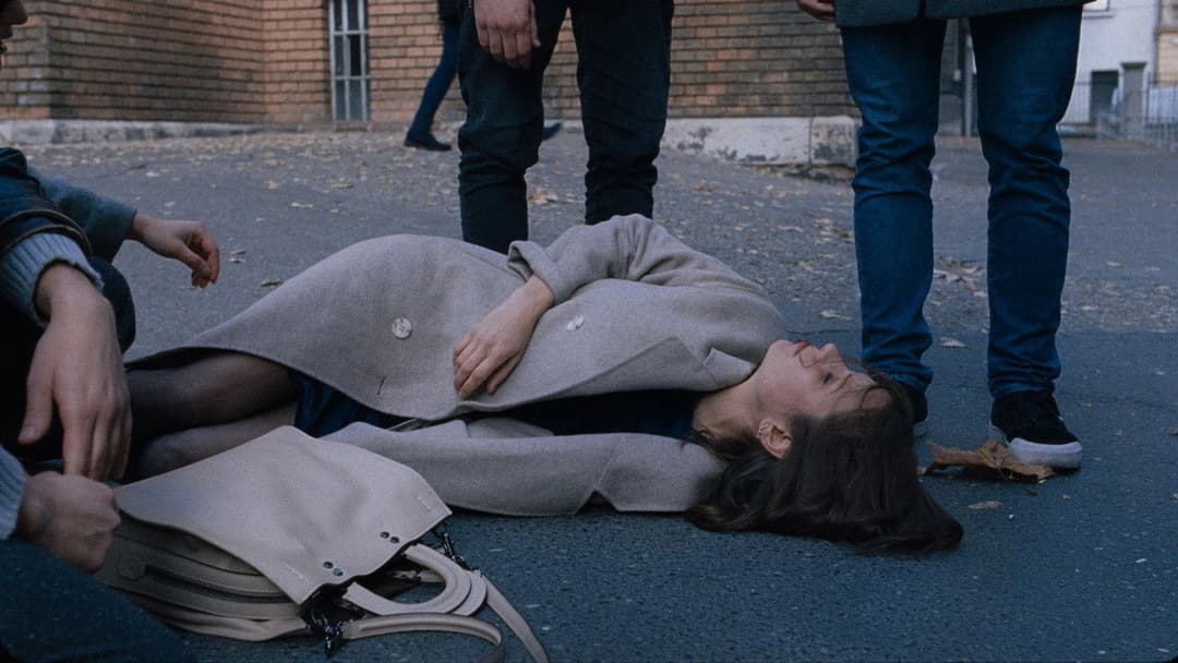 Felkészülés meghatározatlan ideig tartó együttlétre backdrop 10