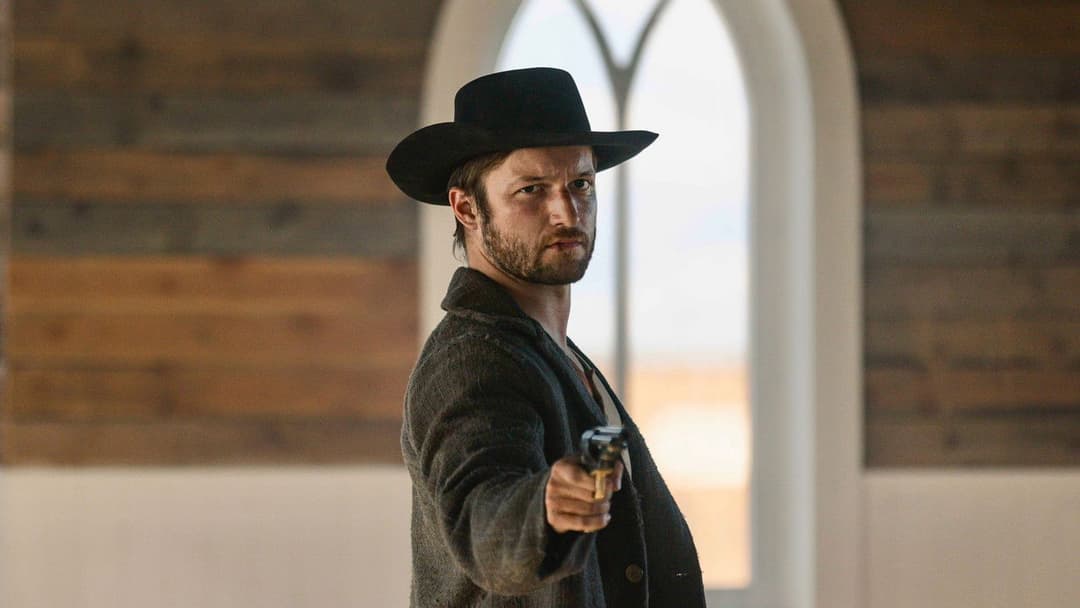 The Unholy Trinity backdrop 5