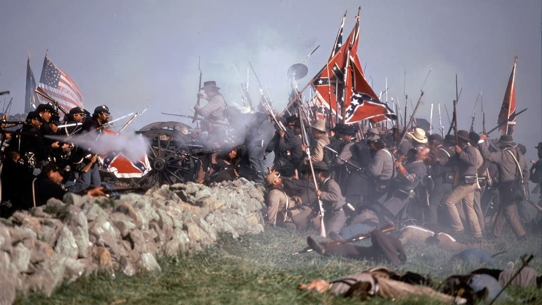 Gettysburg backdrop 2