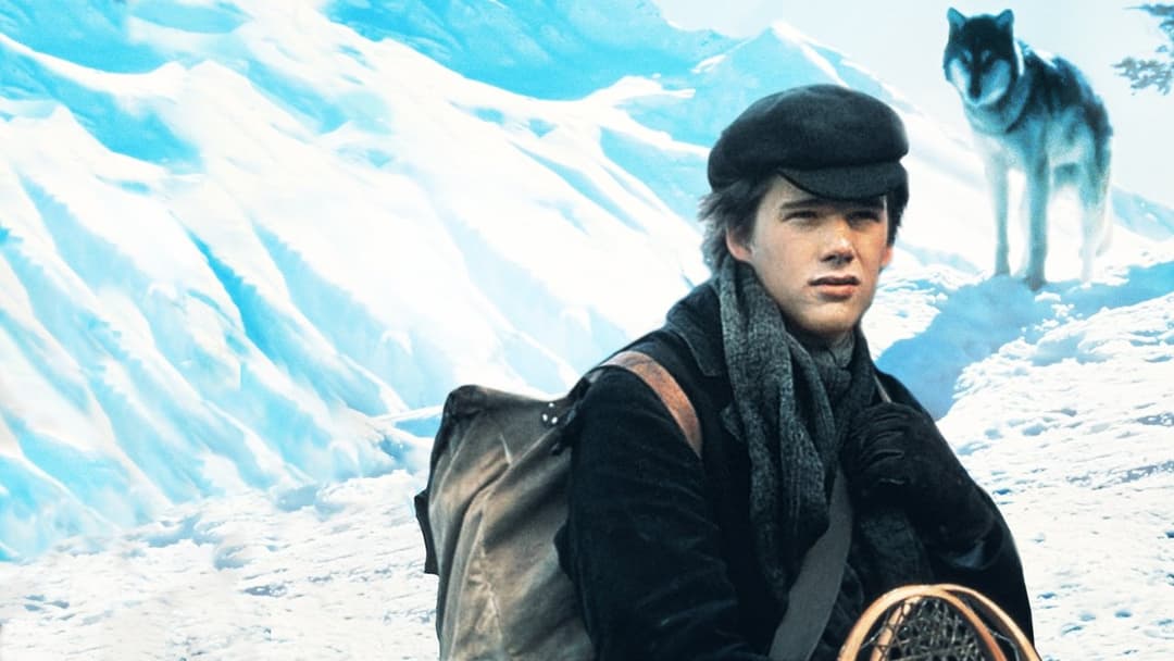 Біле Ікло backdrop 3