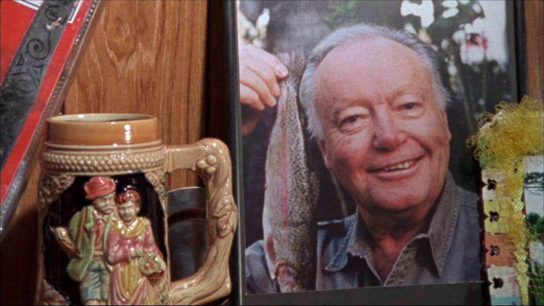 My Home Is My Castle backdrop 7