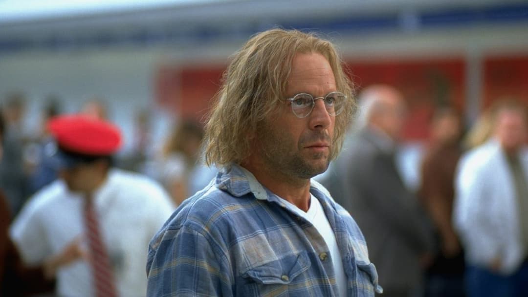 Der Schakal backdrop 14