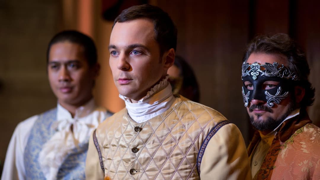 Хотів би я бути тут backdrop 3