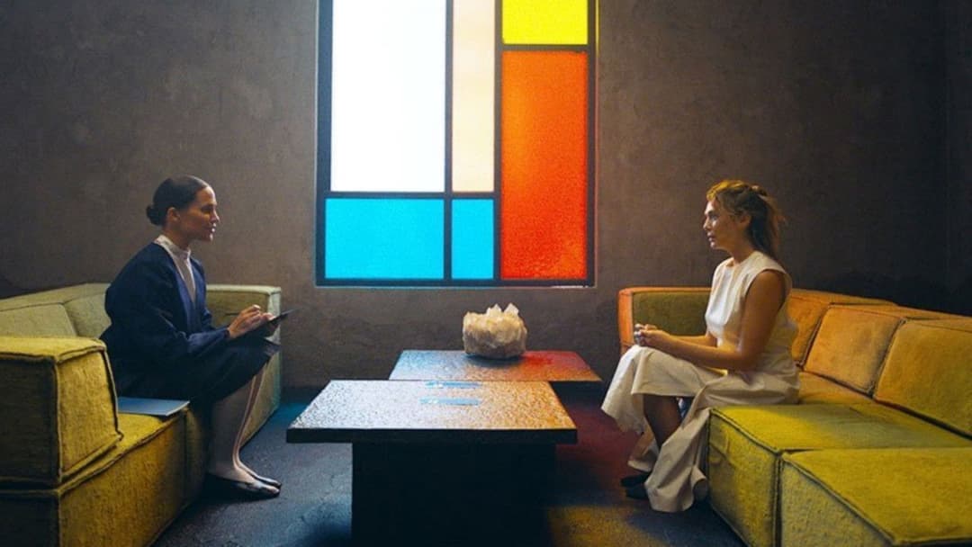 Оцінка backdrop 9