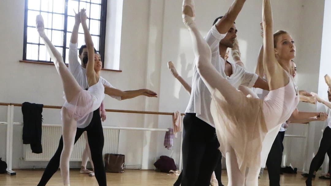 Нерви на межі backdrop 6