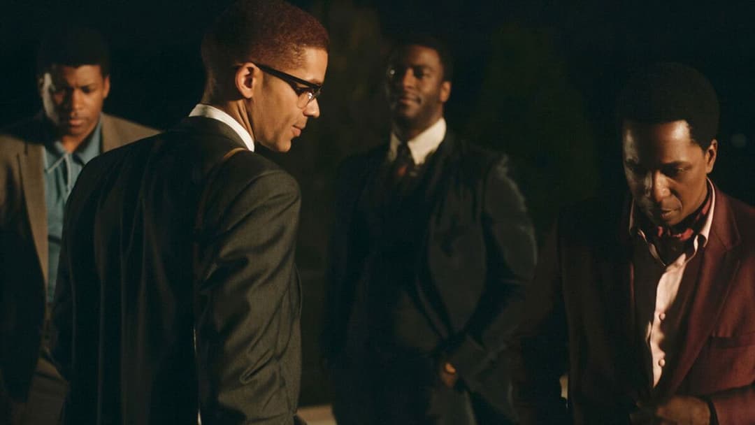 Одна ніч у Маямі... backdrop 7