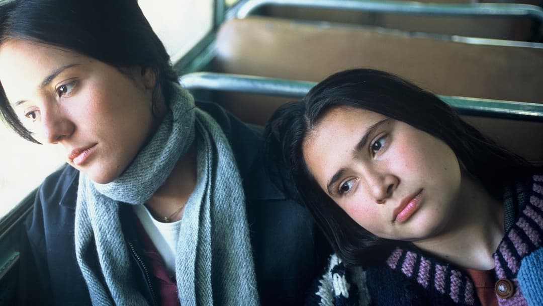 María, llena eres de gracia backdrop 3