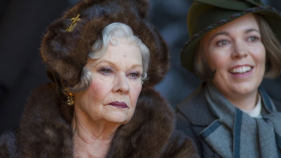 Murder on the Orient Express backdrop 4