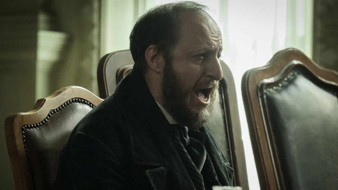 Викрадений backdrop 3