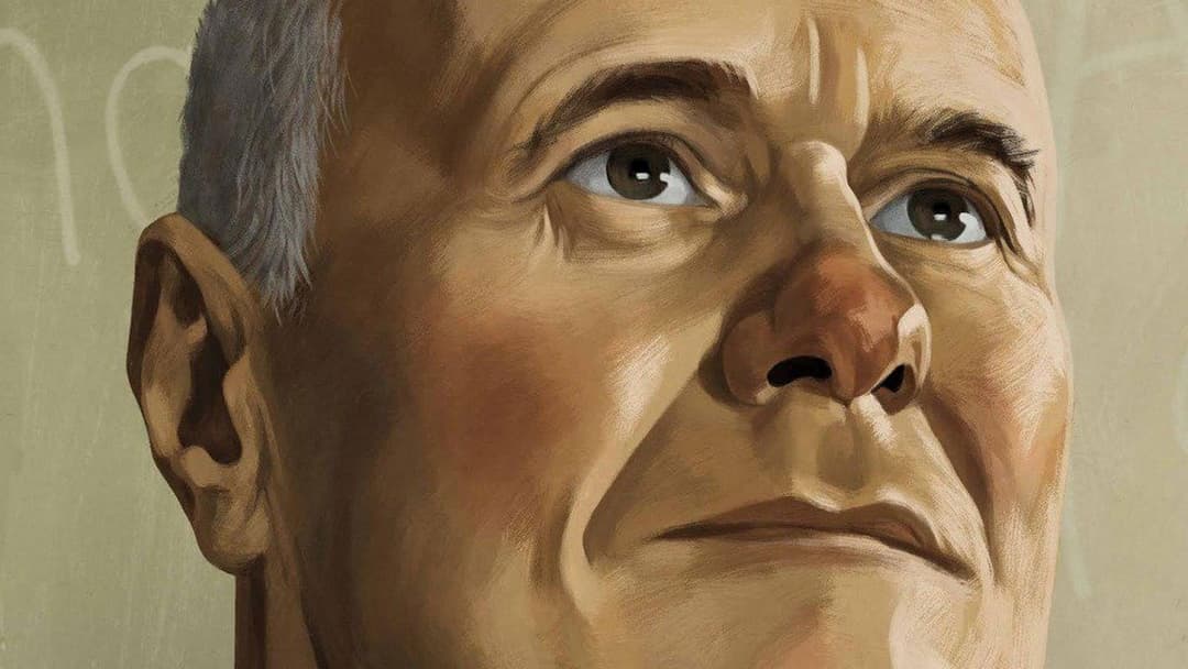 Ich, Daniel Blake backdrop 5