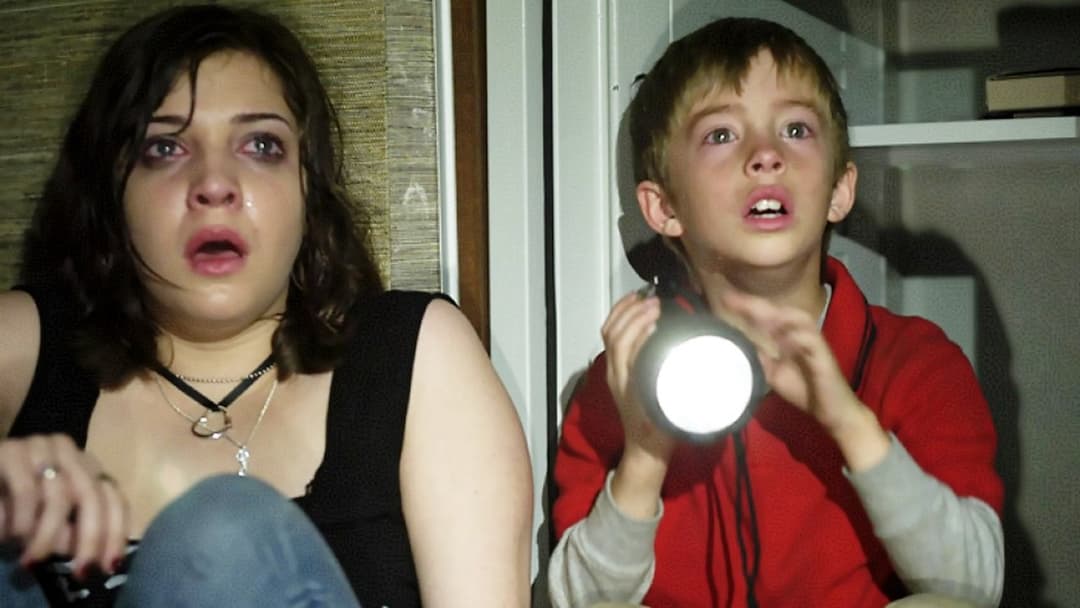 Hostage - Entführt backdrop 10