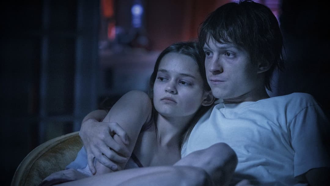 Cherry - Das Ende aller Unschuld backdrop 4