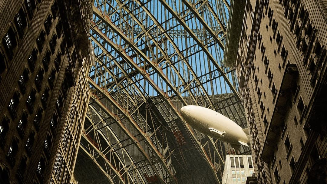 Synecdoche, New York