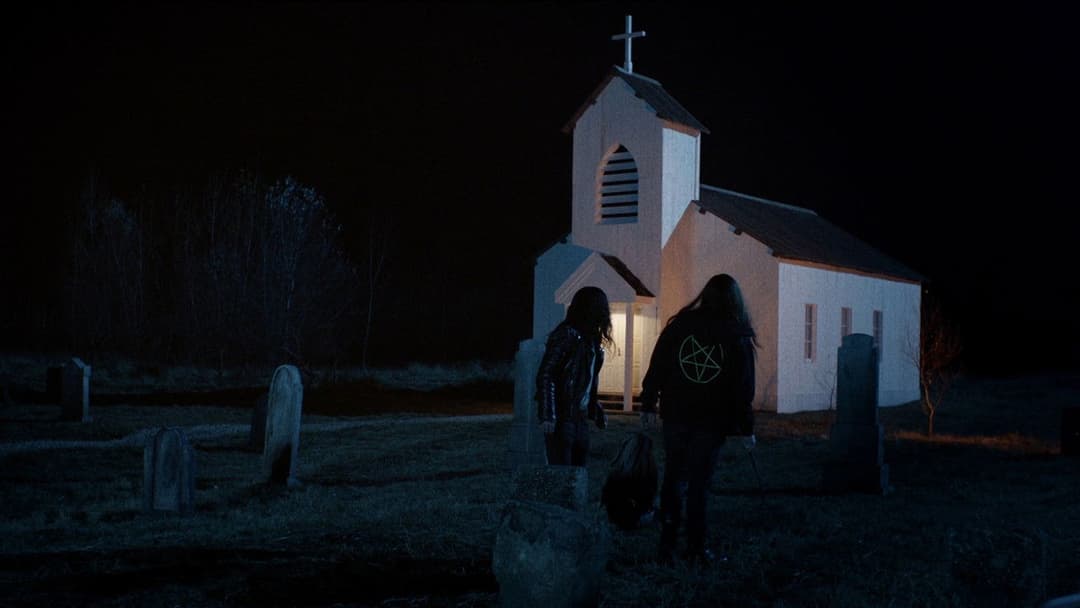 Lords of Chaos backdrop 9