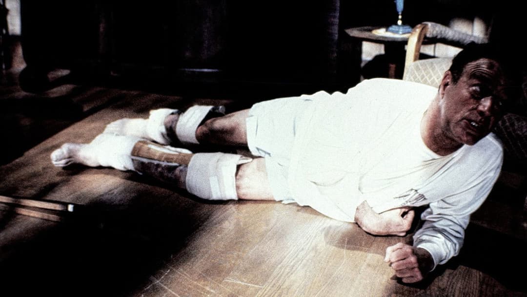 Мізері backdrop 12