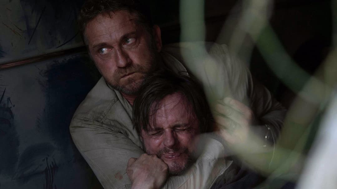 Зникла backdrop 12