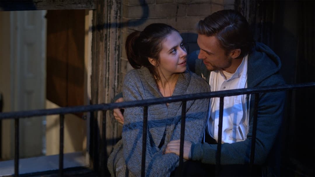 Керрі Пілбі backdrop 5