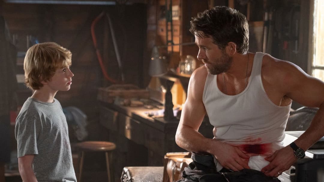 Проєкт «Адам» backdrop 11