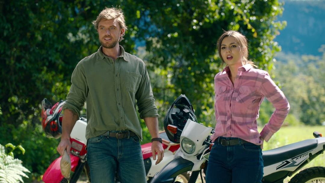 A Perfect Pairing backdrop 10