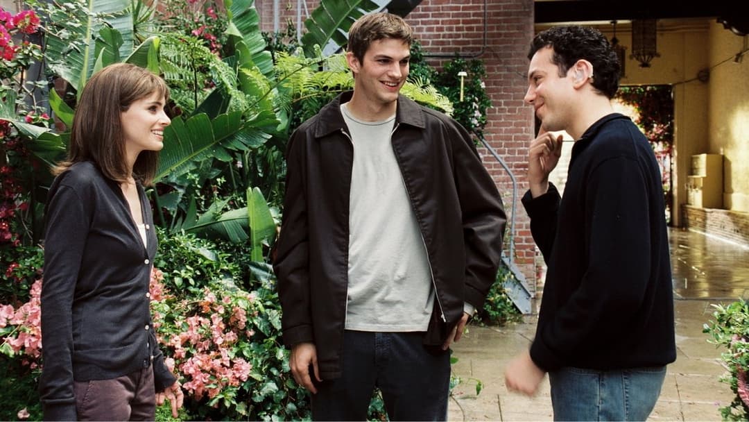 Більше, ніж кохання backdrop 13